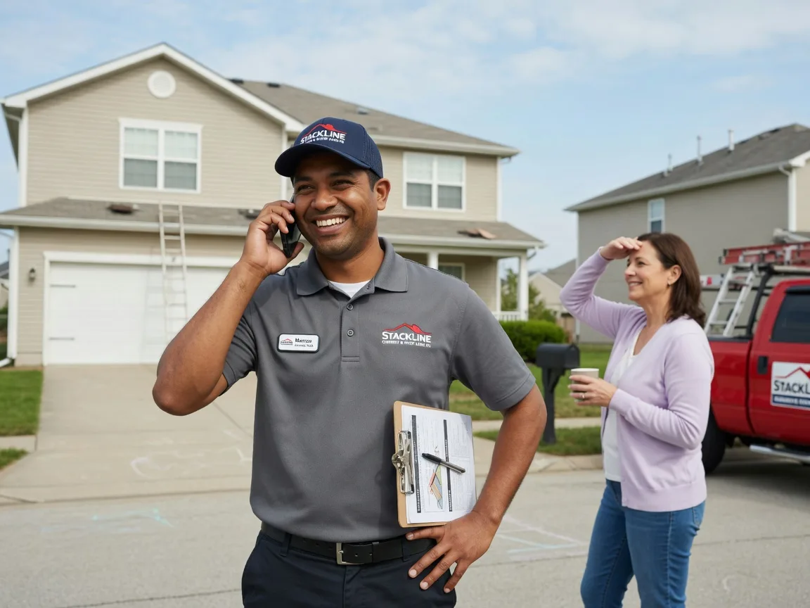 Chimney flashing repair Hulbert, MI FAQs